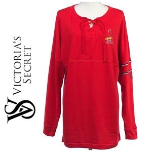VICTORIA'S SECRET | St. Louis Cardinals Sweatshirt
